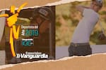 Especial Centenario: Estos son los ganadores del Deportista del año Vanguardia 2019