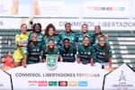 ¡Histórico! Deportivo Cali clasificó a la final de la Copa Libertadores Femenina