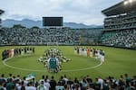 El fútbol colombiano de luto: falleció un campeón del Deportivo Cali