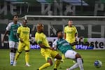Jugador del Deportivo Cali fue golpeado e intimidado con arma de fuego mientras estaba con su familia