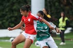 Deportivo Cali vs. Santa Fe: la final de la Liga Femenina 2026 se repite y Colombia conocerá a su nueva campeona