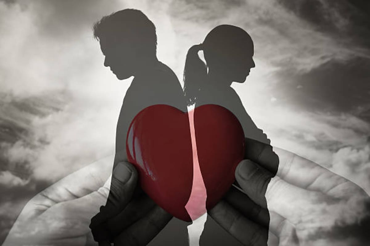 ¿Un corazón roto puede afectar tu salud? Esto dicen los especialistas.