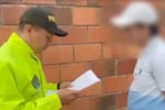 Desarticulan a ‘Los Magos’, banda señalada de vender droga en el centro de Bucaramanga