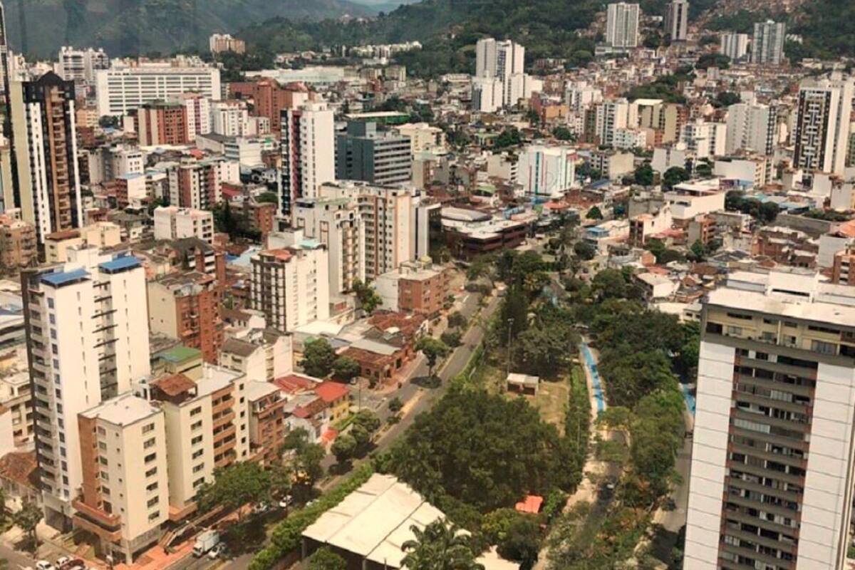 El próximo miércoles, 25 de octubre, sabremos cómo nos sentimos en Bucaramanga y el área. (Archivo / VANGUARDIA)