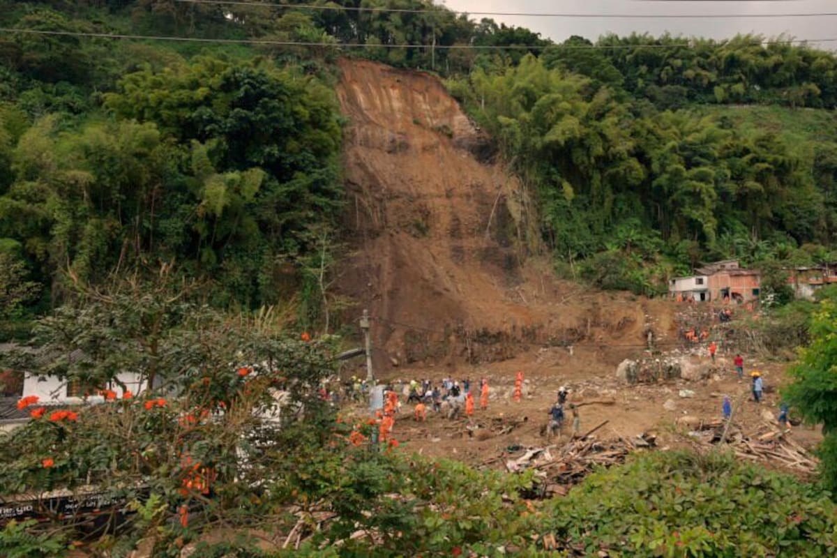 A nivel global, según cifras del Yale Economic Growth Center, se estima que más de 250 millones de personas son afectadas en el mundo por inundaciones. Foto tomada de Internet/VANGUARDIA