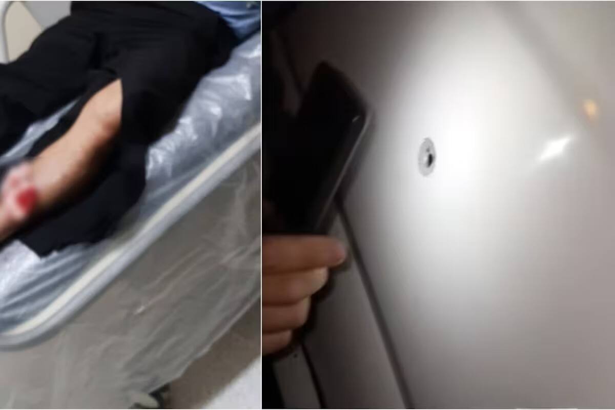 Descartan presencia de grupos armados tras ataque a buseta en Bucaramanga – El Playón