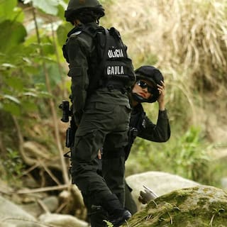 Investigan la desaparición de un agricultor y ganadero en Santander: no descartan un presunto secuestro