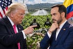 Trump mantiene a Colombia en la lista antidrogas y deja una puerta abierta a De La Espriella