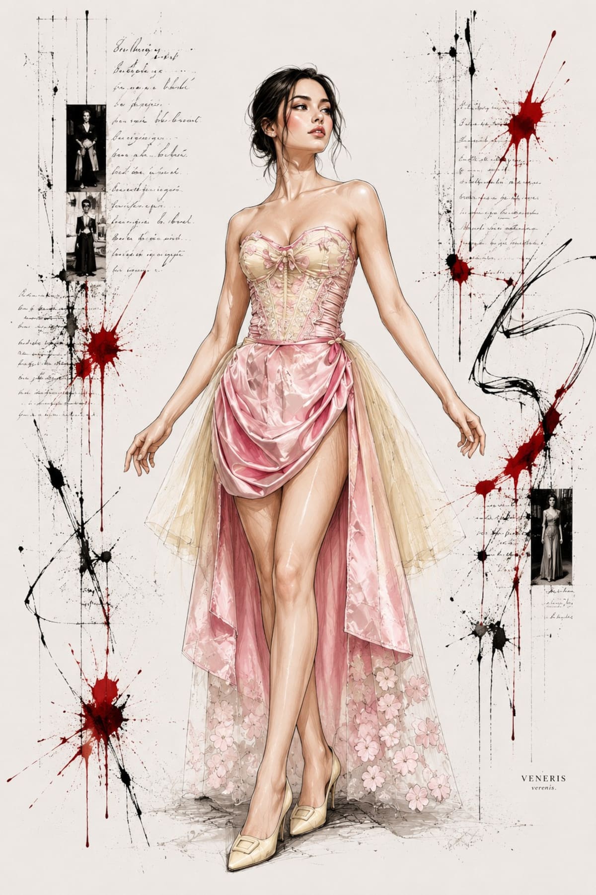 Moda, cuero y narrativa escénica se unirán este 15 de mayo en la pasarela “Cueros y Textiles” de la UIS, un evento académico que mezclará diseño contemporáneo con personajes y símbolos de la mitología griega.
