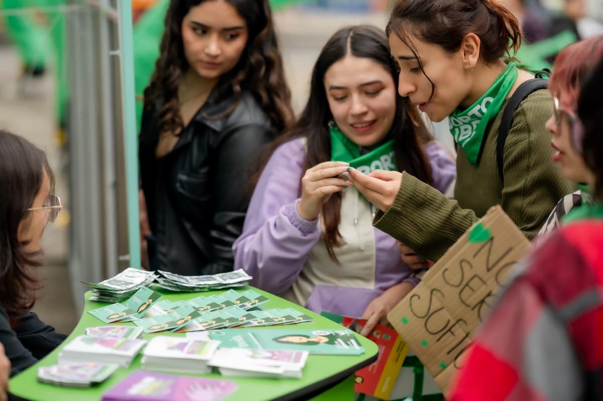 21F: Cuatro años de autonomía. ¿Cómo ha cambiado el acceso al aborto seguro desde 2022 en Colombia?