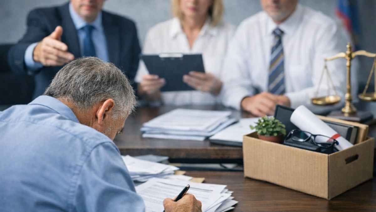 El alto tribunal en Colombia blindó a los trabajadores próximos a jubilarse y advirtió que despedirlos los deja en una situación de vulnerabilidad económica.