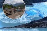 ¿Qué pasó en Nepal? Un glaciar habría provocado la devastadora avalancha de lodo