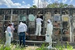 Después de 20 años, José Jairo volvió a casa: hallado su cuerpo en cementerio de Bucaramanga