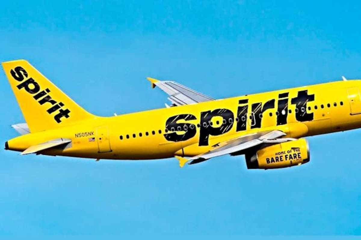 Desvían un vuelo de EE.UU. a Haití tras recibir disparos al aproximarse a Puerto Príncipe.