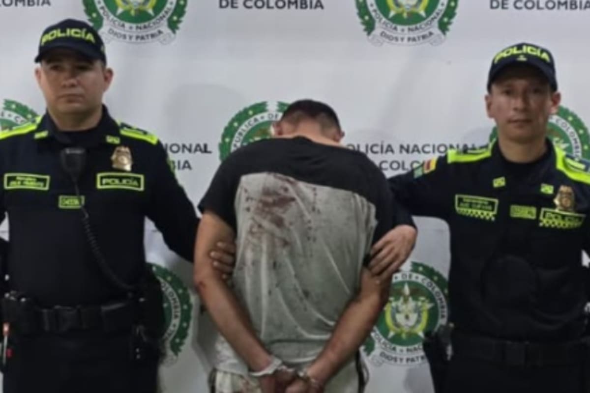 Detalles de millonario hurto a una mjer en Bucaraamnga:comunidad quedo moto de ladron