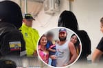 Los cargos que enfrentan la esposa e hija de alias ‘Fito’, capturadas en Santander