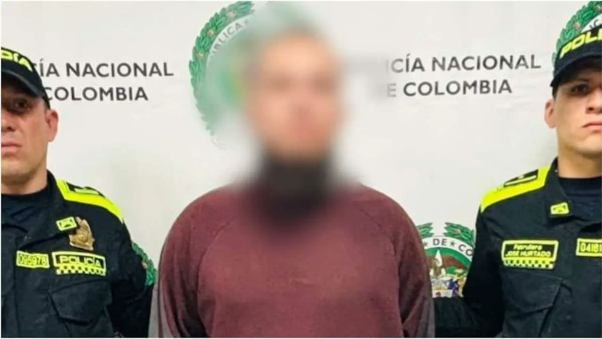 Hombre en Bogotá habría mantenido secuestrada y sometida a abusos a su pareja durante nueve días.