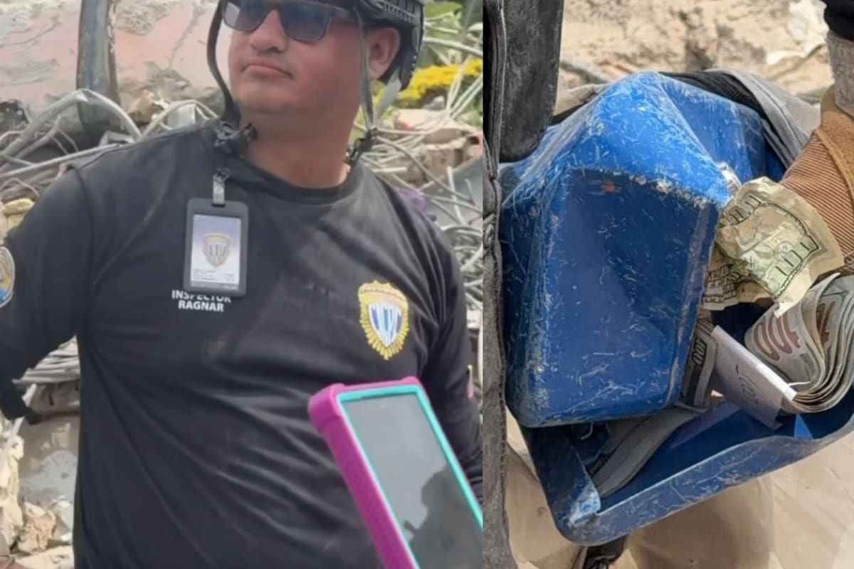 La captura hace parte de las investigaciones abiertas por presuntas irregularidades detectadas durante las operaciones de atención en las zonas afectadas.