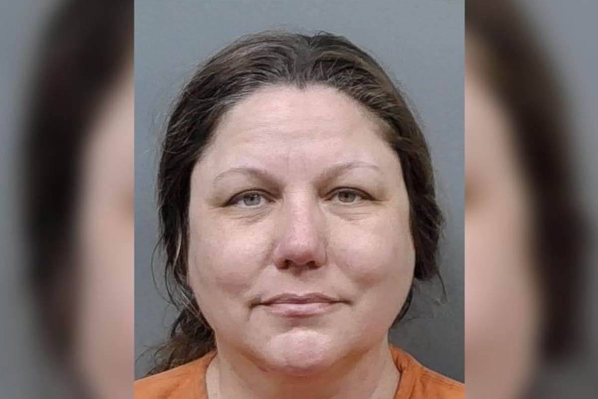 Divorciada de Florida acusa de matar a sus dos exesposos en un mismo día
¡Doble asesinato premeditado en menos de horas: la Policía la detiene limpiando sangre.