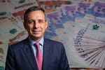 Deuda pública y recortes: así se distribuiría el Presupuesto General de la Nación de 2027