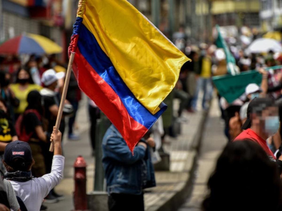 Por qué hay Día Cívico en Colombia en abril.