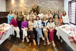 Celebración del Día Internacional de la Enfermería en Bucaramanga
