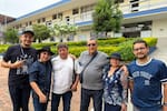 Celebración del Día del Artista Lasallista