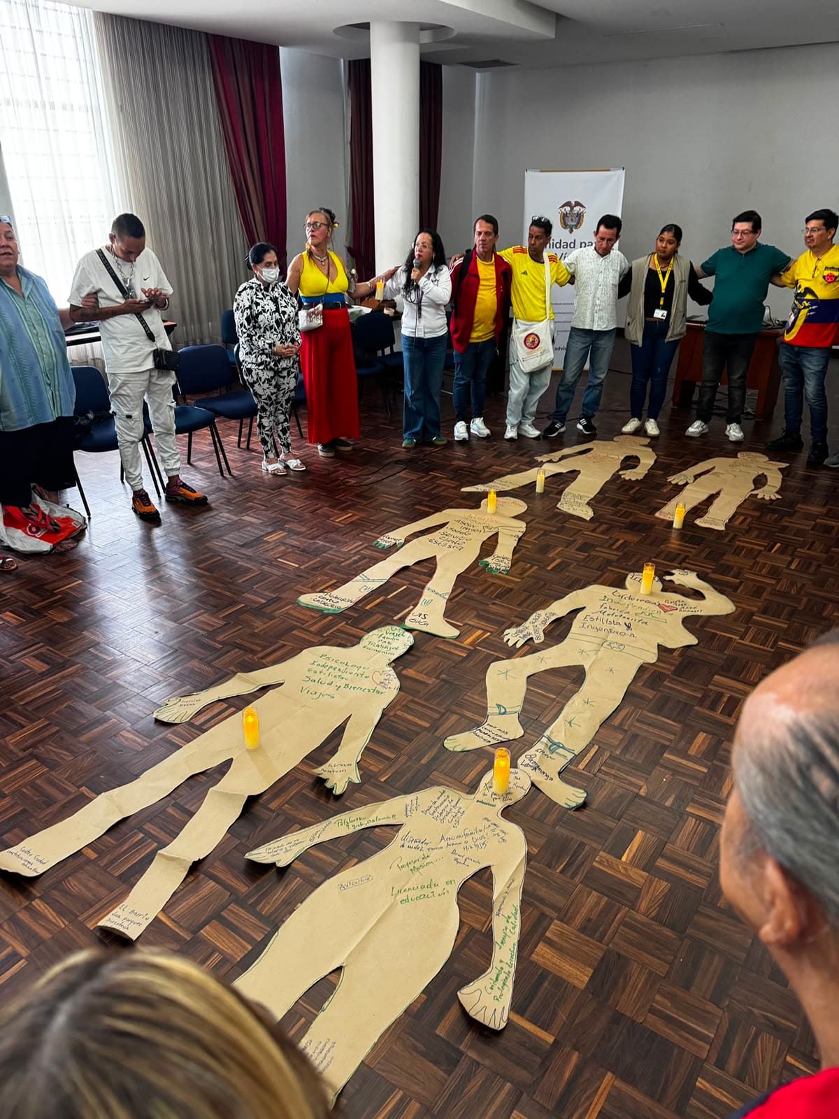 Día del orgullo Lgbit+: las memorias que aún no hemos reconocido. Foto suministrada/VANGUARDIA
