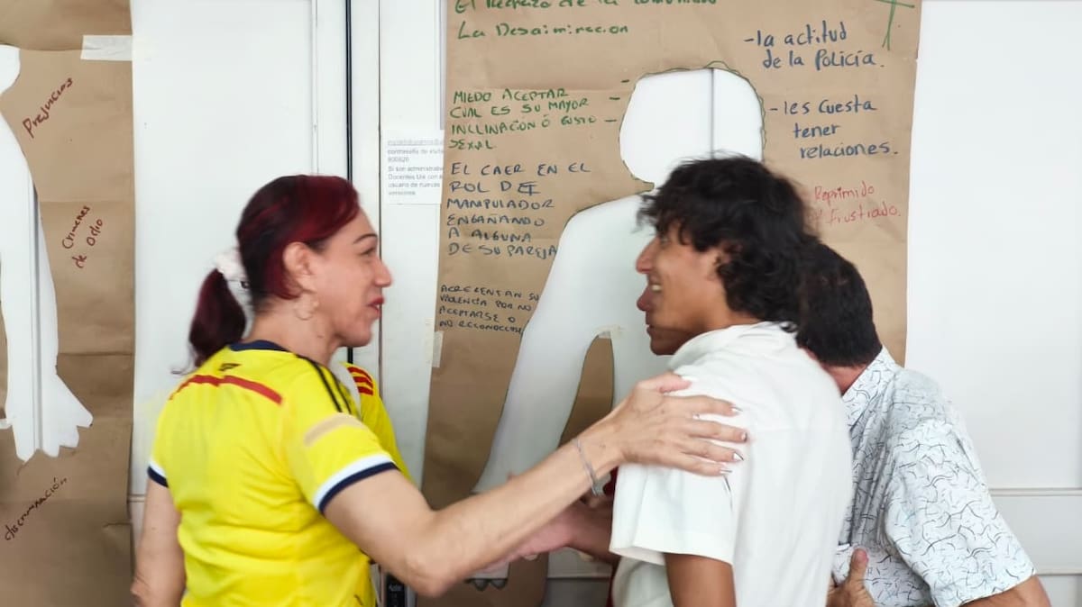 Día del orgullo Lgbit+: las memorias que aún no hemos reconocido. Foto suministrada/VANGUARDIA