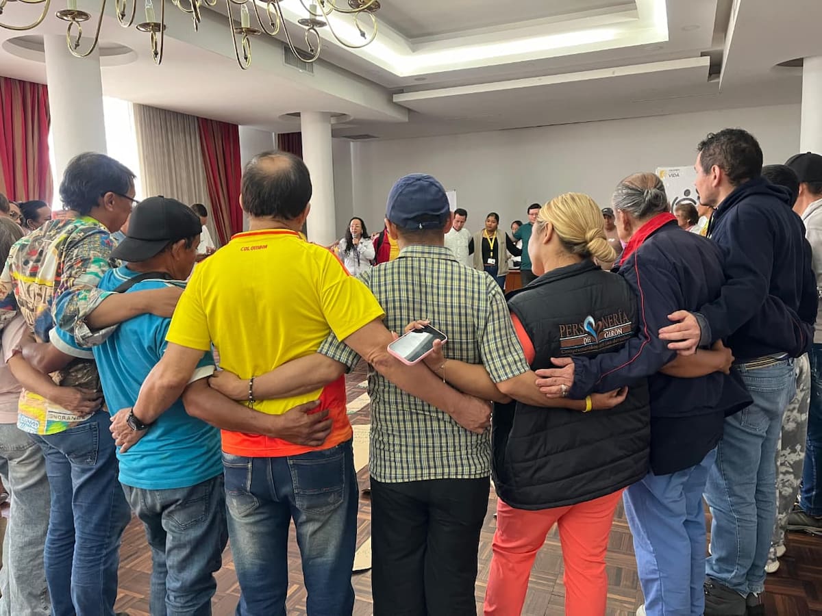 Día del orgullo Lgbit+: las memorias que aún no hemos reconocido. Foto suministrada/VANGUARDIA