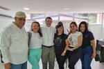 Celebración del Día del Periodista en Barrancabermeja
