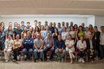 Celebración del Día del Periodista en Vanguardia