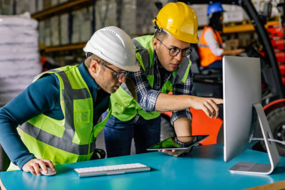 El Día del Trabajo se conmemora el 1 de mayo desde 1889, en homenaje a las luchas obreras por jornadas laborales más justas y mejores condiciones de trabajo. Imagen de referencia tomada de: Istock.