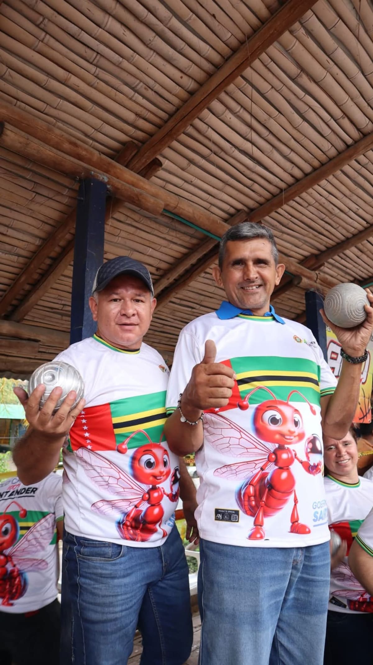 Este domingo 7 de junio se celebra el Día Departamental del Bolo Criollo. Foto: Suministrada.