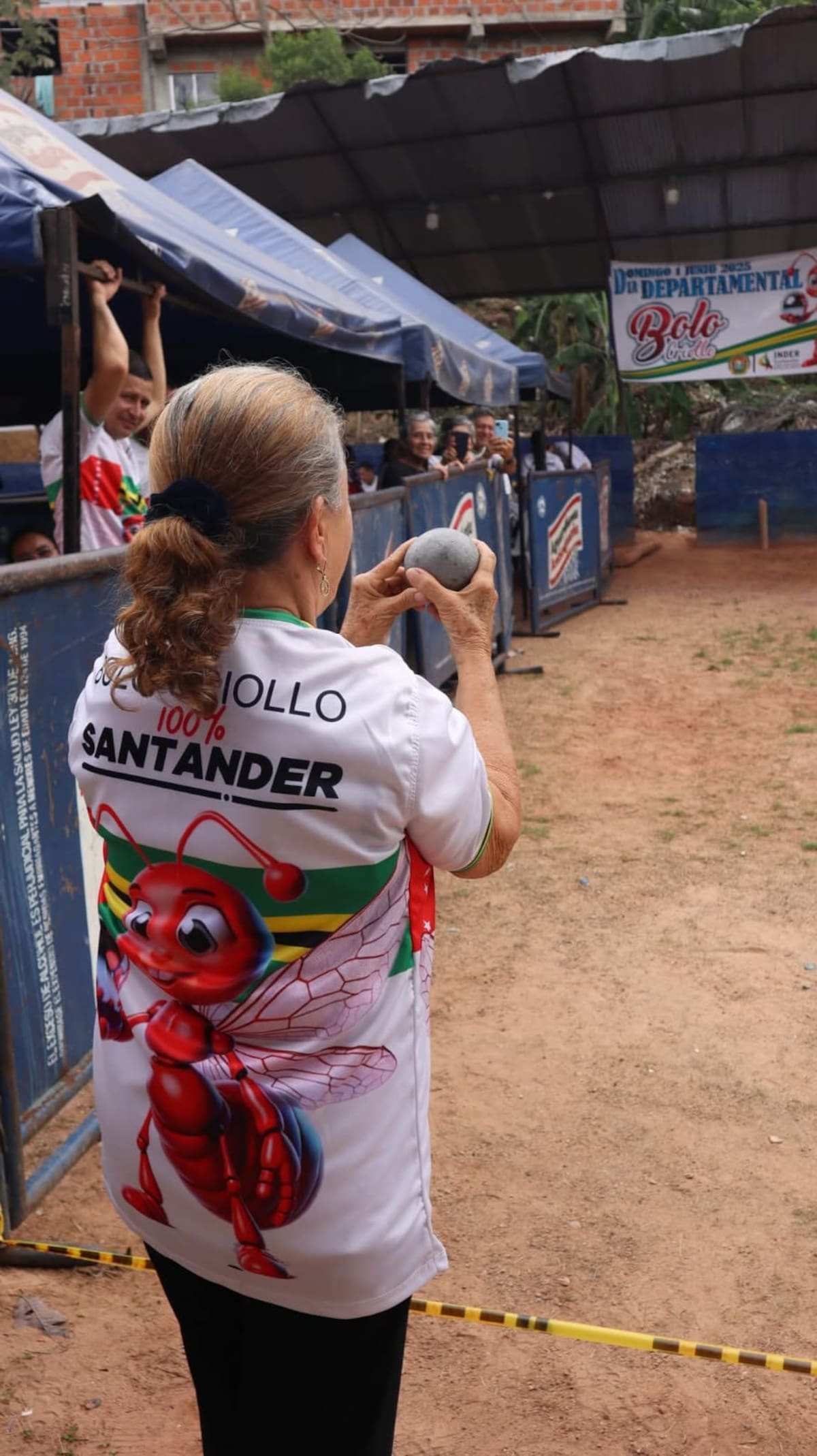 Este domingo 7 de junio se celebra el Día Departamental del Bolo Criollo. Foto: Suministrada.