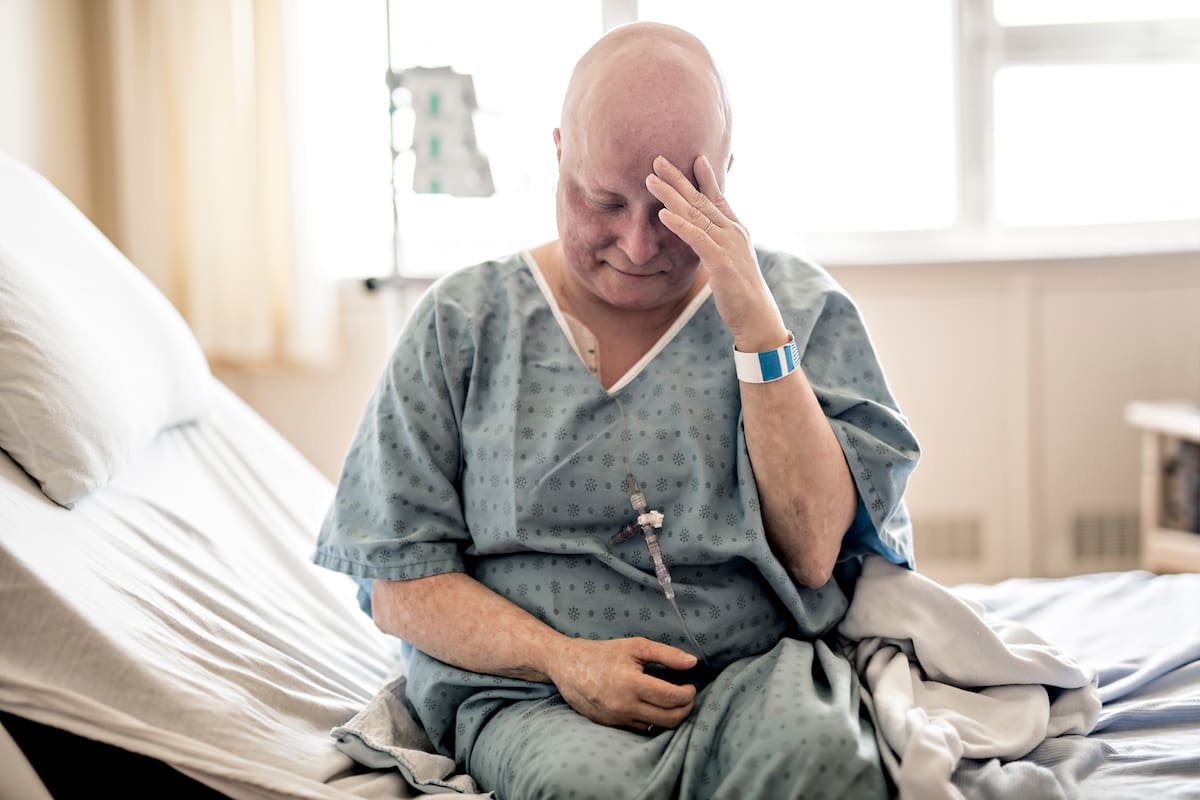Se espera que en cuatro años aumenten los casos de cáncer, sin embargo, alrededor del 50% de las muertes se pueden prevenir. //123RF.