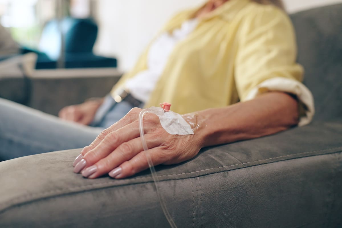 Si bien, se estima que aumenten los casos de cáncer, muchos tipos de esta enfermedad han mejorado la expectativa de vida, en años recientes. //123RF.