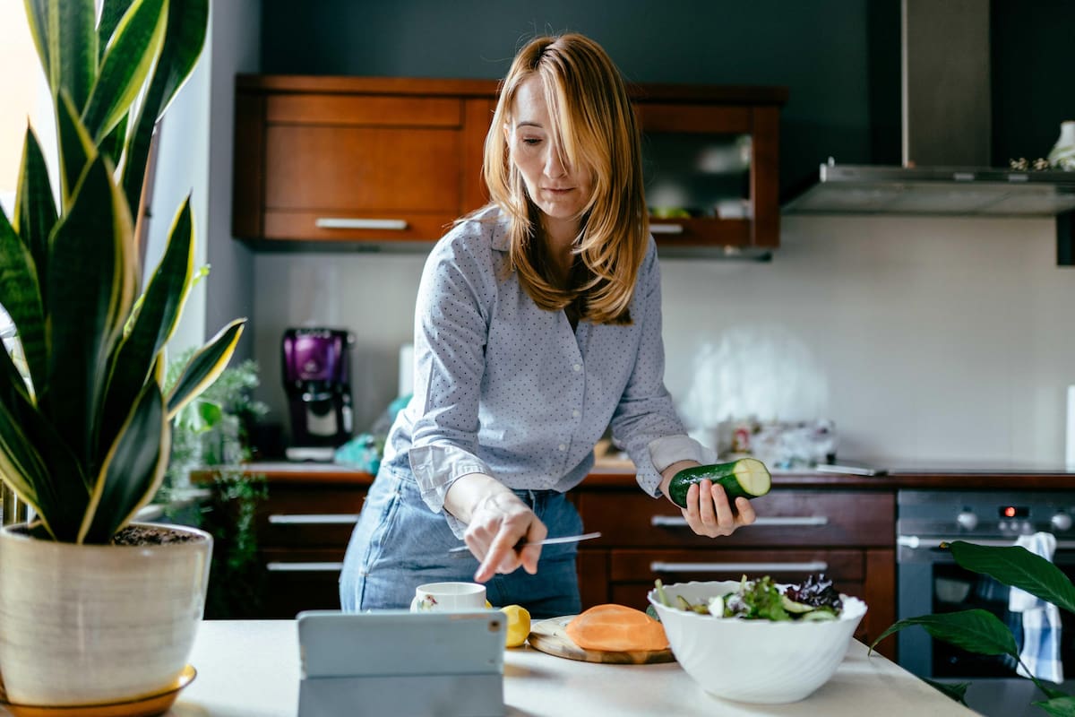 El cuidado de la salud cardiovascular también está relacionado con hábitos diarios como la alimentación, la actividad física y los controles médicos. Foto suministrada.
