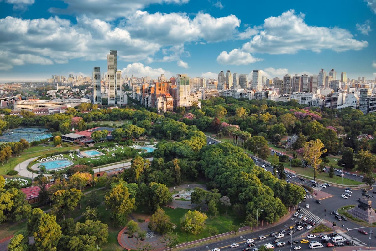 Día Mundial del Libro: así puede hacer un viaje literario por Latinoamérica