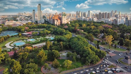 Día Mundial del Libro: así puede hacer un viaje literario por Latinoamérica