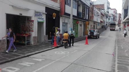 Día sin Carro en San Gil será en la semana de receso escolar: ¿afectará al turismo de la región?
