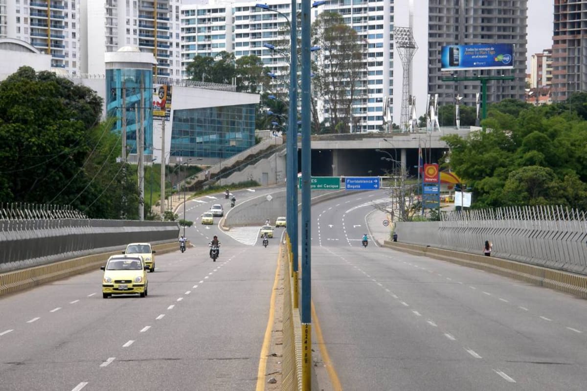 ‘Día sin carro y sin moto’ en Bucaramanga y el área: autoridades ultiman detalles de esta jornada