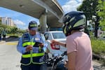 Así regirá el Día sin carro y sin moto metropolitano este 6 de octubre: quiénes están exentos y el horario