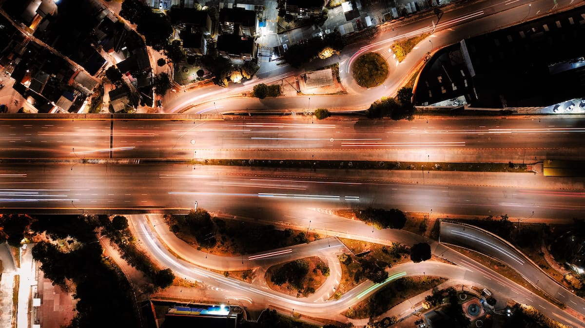 Una obra 'pequeña pero de gran impacto': así describió el alcalde Portilla la conexión vial que desde junio transformará la movilidad del Diamante II.