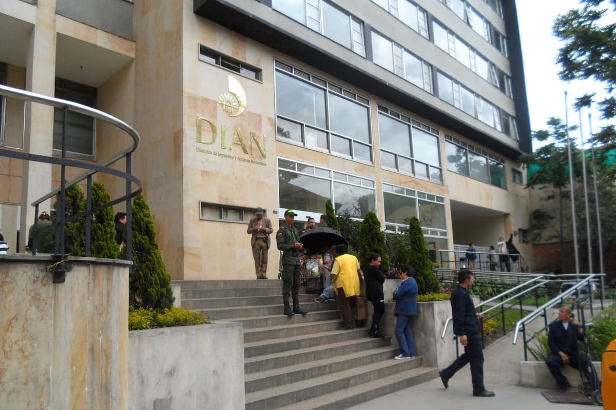 Las fechas para la declaración de renta de personas naturales en Colombia ante la DIAN (año gravable 2025) van desde el 12 de agosto hasta el 26 de octubre de 2026.