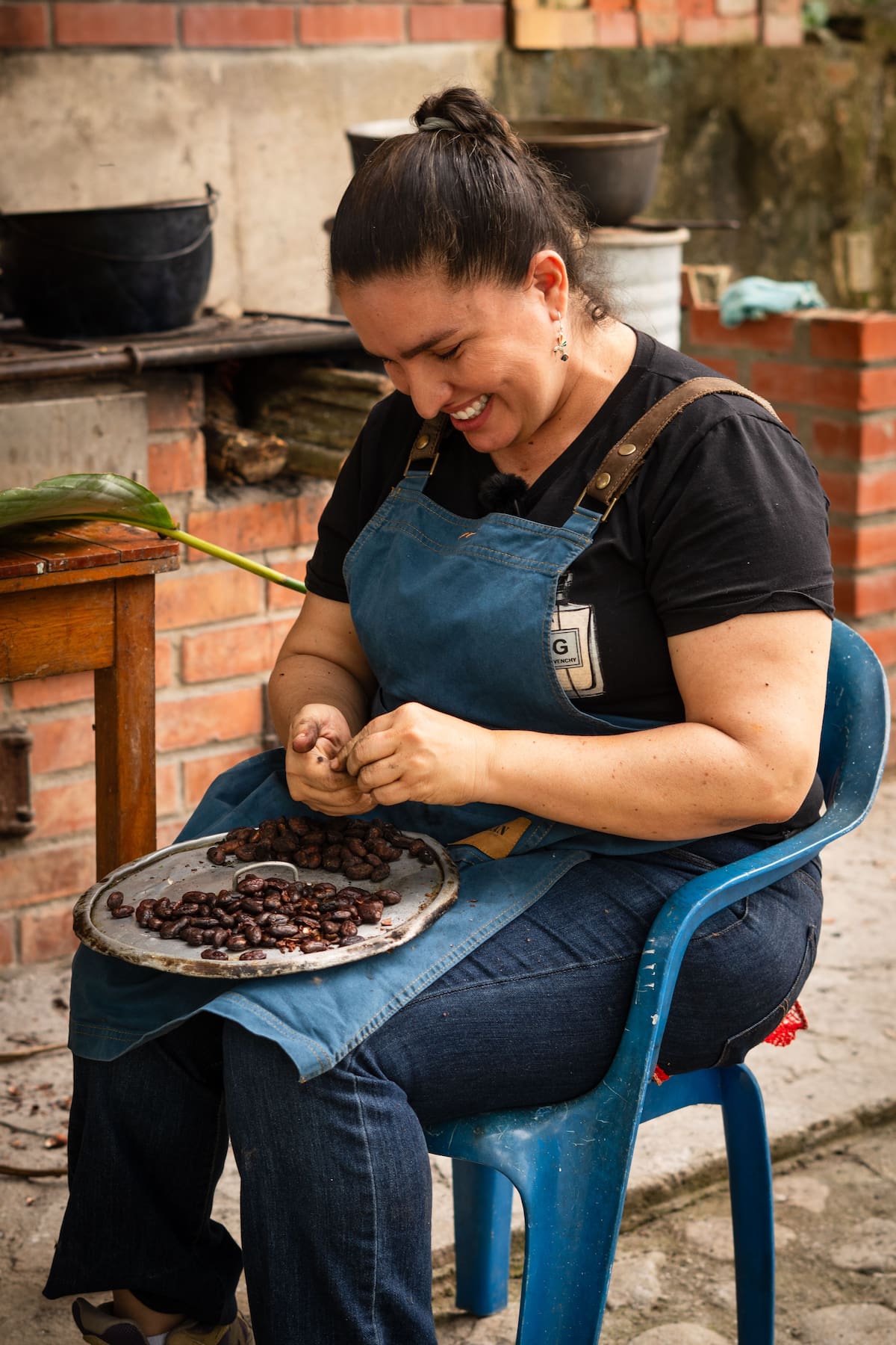 Orlando Rey Valdivieso/Vanguardia