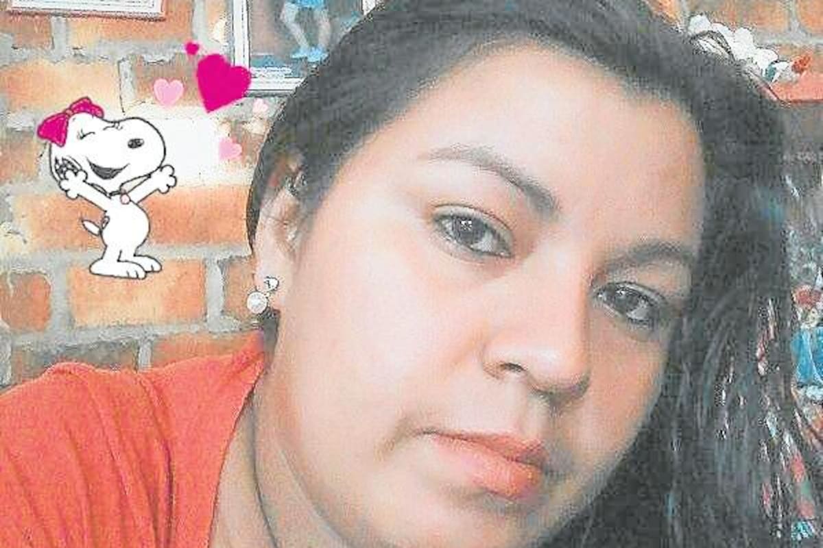 Suministrada / VANGUARDIA