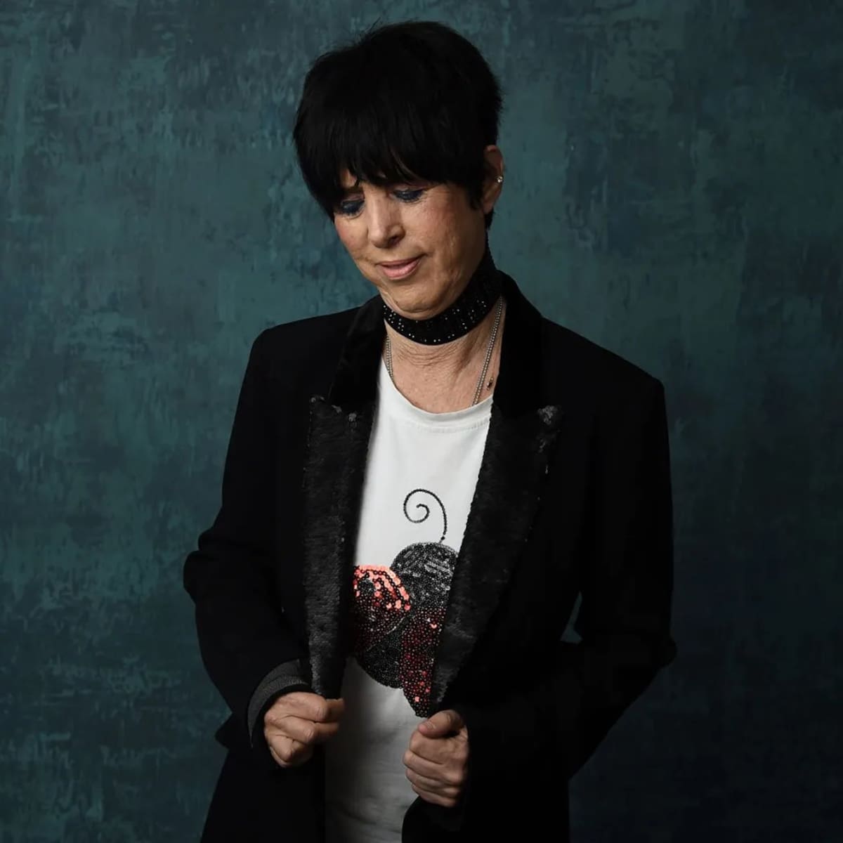 Diane Warren en los Óscar 2026: El récord inalcanzable de la “eterna nominada”.