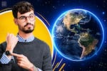 ¿Cuándo durarán 25 horas los días en la Tierra? La verdad detrás de la fecha que revelaron científicos