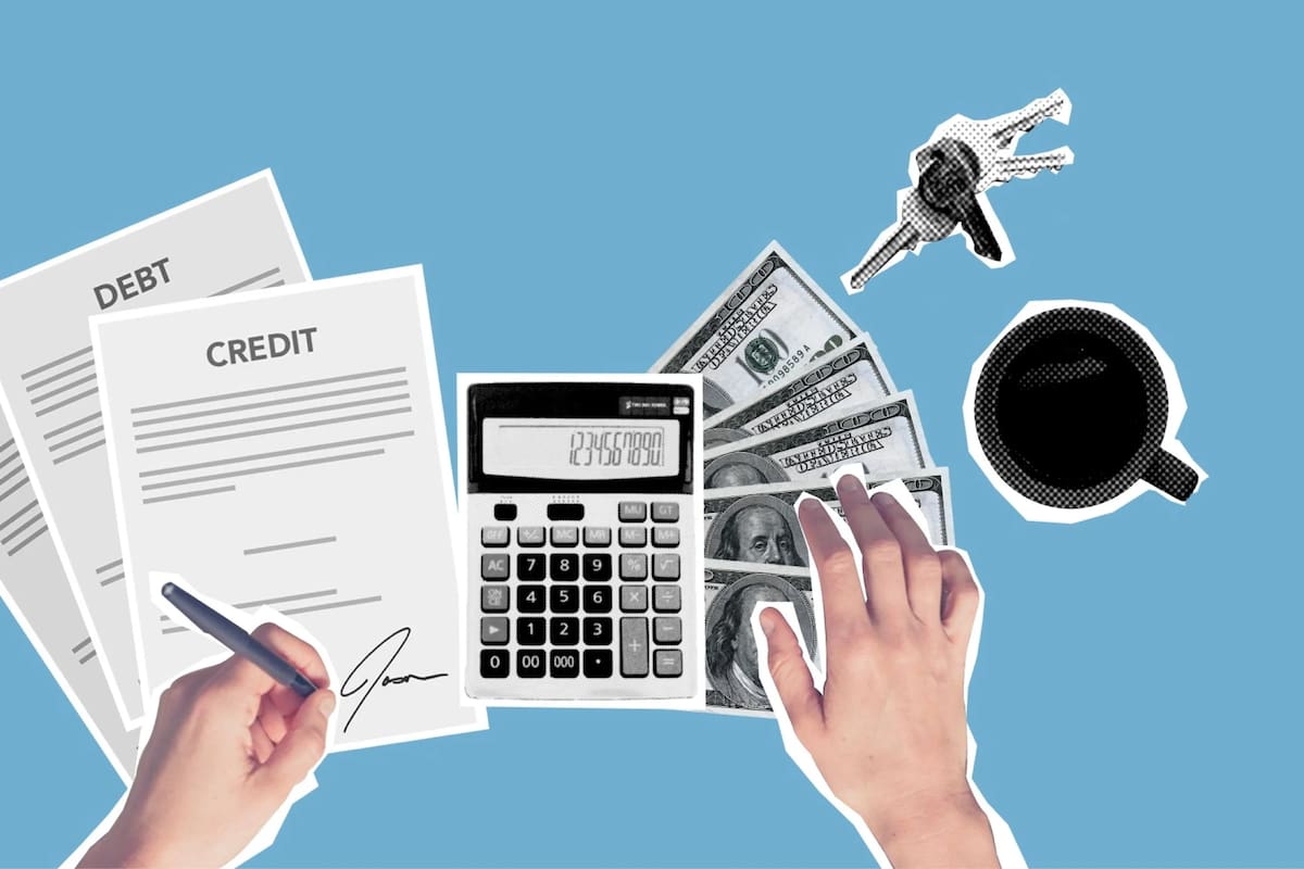 Diciembre sin ahogarse en deudas: por qué las pymes se pasan al factoring. Foto suministrada/VANGUARDIA